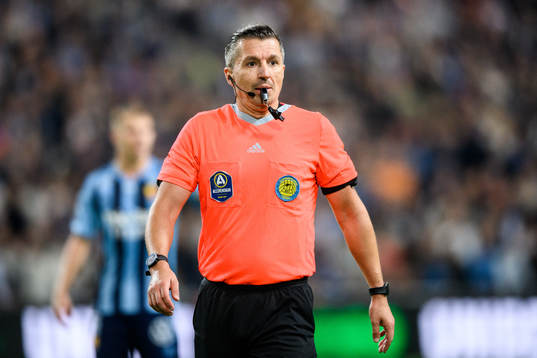 domare Bojan Pandzic