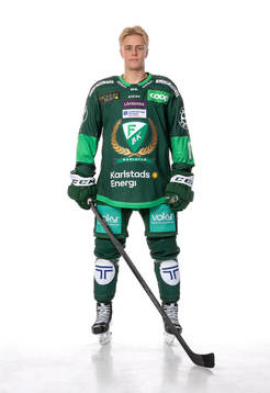 Färjestads Anton Berglund