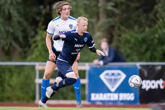 Staffanstorps Viktor Ohlsson