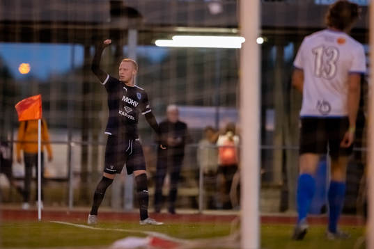 0 målet under fotbollsmatchen i mellan och den 2 september 2022 i Staffanstorp. 