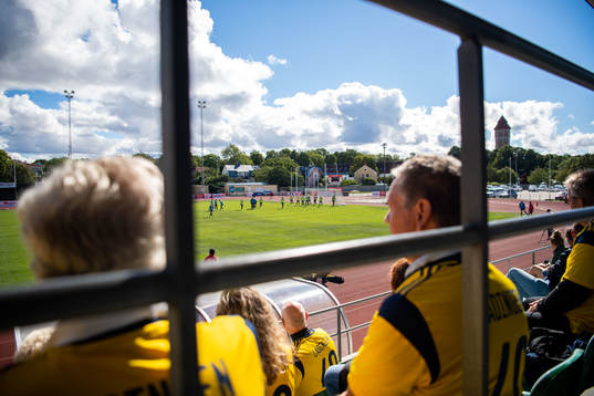 Bla gjennom flere bilder av FIFA Women's World Cup Qualifier, Sweden, training