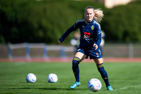 Matilda Vinberg