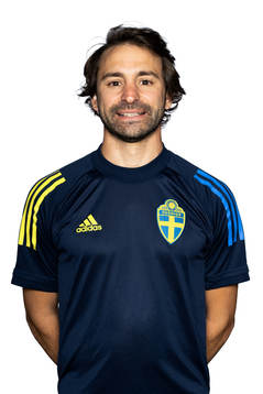 Analytiker Tomás Pereira