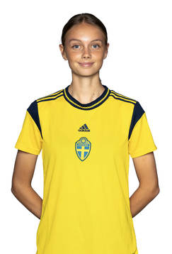 Hedda Johansson