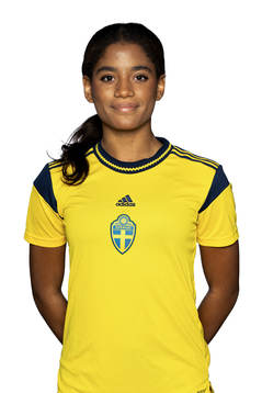 Mercy Sabuni Söderling