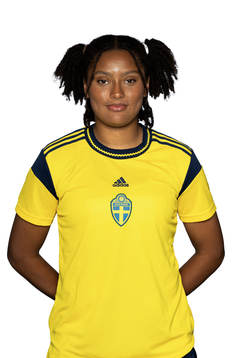 Jo-Anne Agbor-Tataw Cronquist