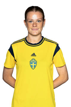 Sofia Reidy