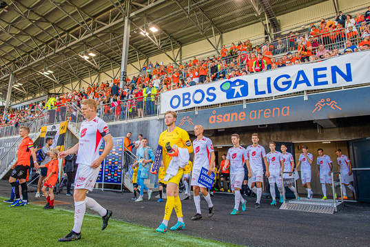 Sivert Heltne Nilsen, Mathias Lønne Dyngeland, Ruben