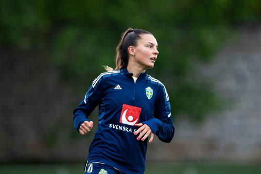 Johanna Rytting Kaneryd