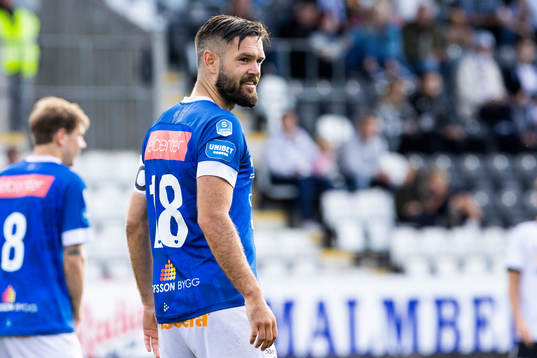 Norrbys Ivo Pekalski