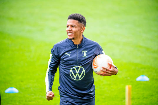 Romain Gall