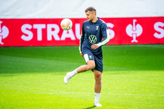 Matej Chalus