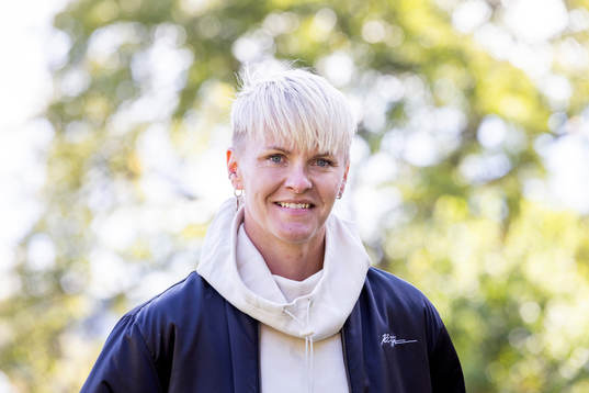 Nilla Fischer