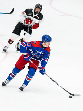 Oskarshamns Liam Svensson