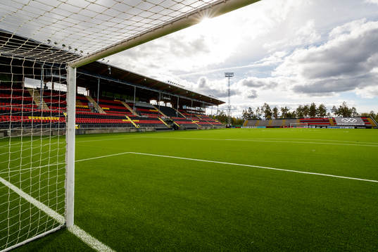 Jämtkraft Arena