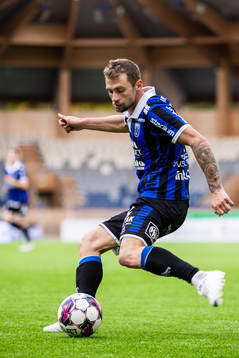 Sirius Filip Rogic