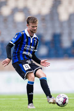 Sirius Dennis Widgren