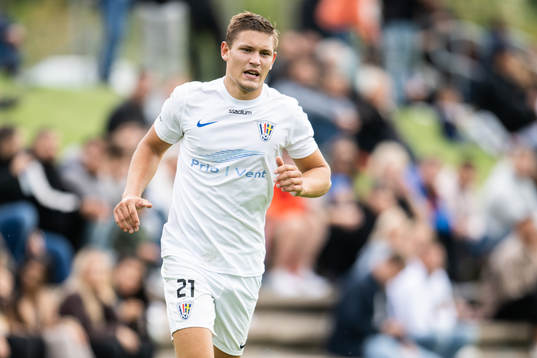 Balkans Albin Asklund