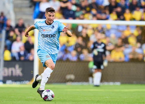  [DK=20220911: Lasse Berg Johnsen (6), Randers FC]