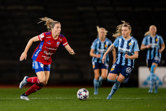 Vittsjös Clara Markstedt