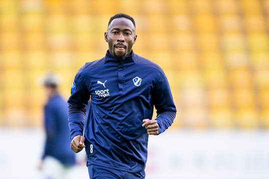 Halmstads Sadat Karim