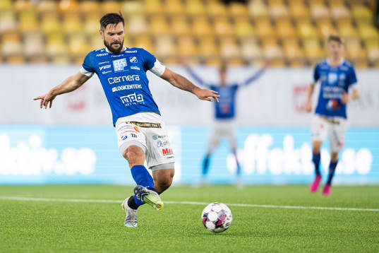 Norrbys Ivo Pekalski