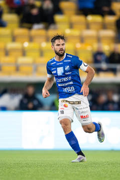 Norrbys Ivo Pekalski