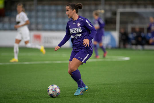 Jitex Ella Smith Ygfeldt