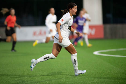 Häckens Emily Madril