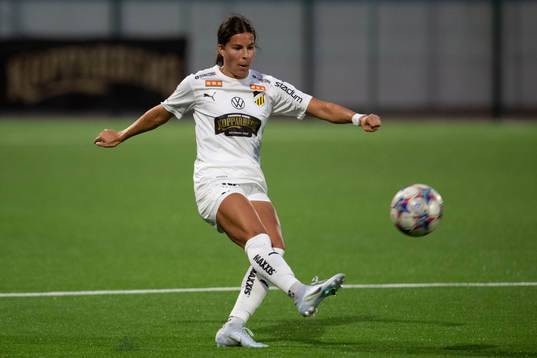 Häckens Emily Madril