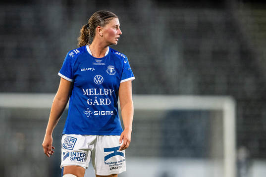 Trelleborgs Saga Ollerstam