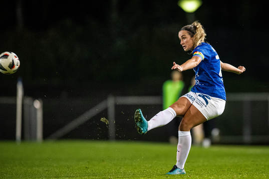 Trelleborgs Edina Filekovic