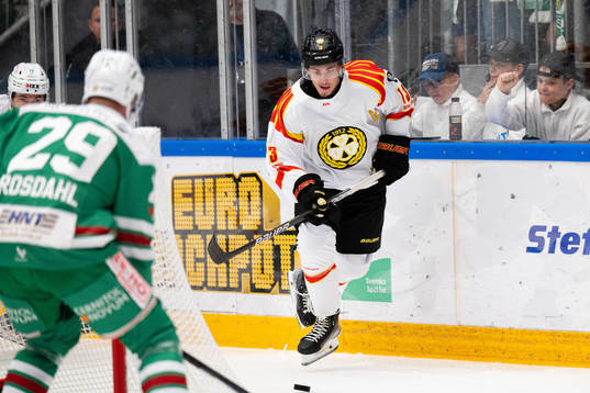 Brynäs Samuel Johannesson
