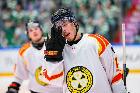 Brynäs Samuel Johannesson