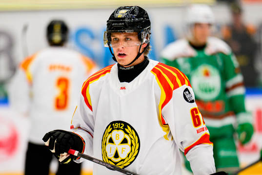 Brynäs Tom Hedberg