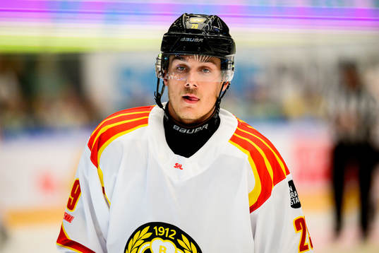 Brynäs Oscar Birgersson