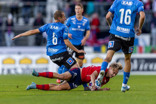 Östers Isak Magnusson