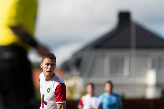 Skövdes Villiam Granath