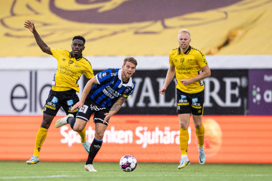 Sirius Marcus Klingenberg Mathisen