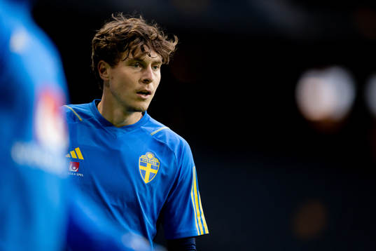 Victor Nilsson Lindelöf