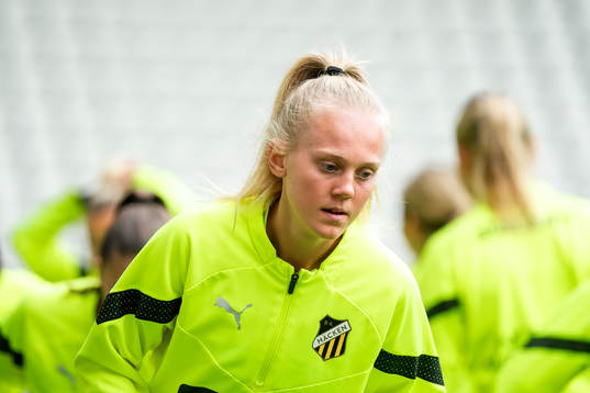 Molly Johansson
