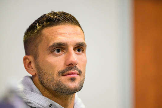 Dusan Tadic