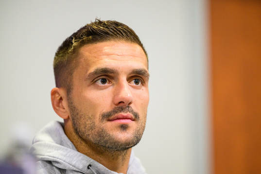 Dusan Tadic