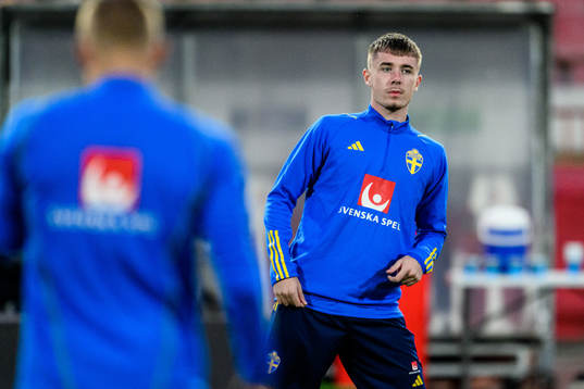 Patrik Wålemark