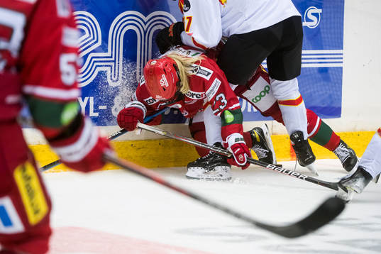 Modos Olivia Carlsson