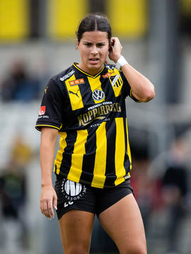 Häckens Emily Madril