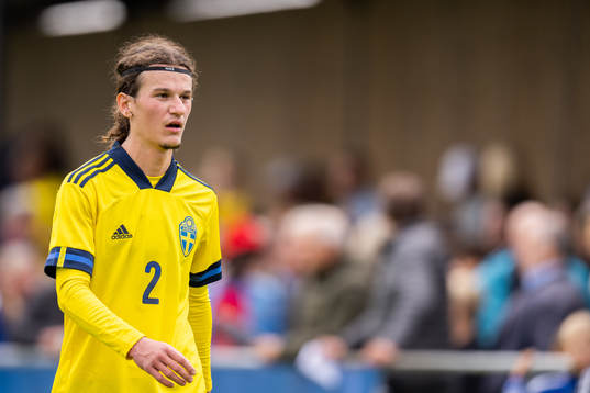 Gent Elezaj of Sweden