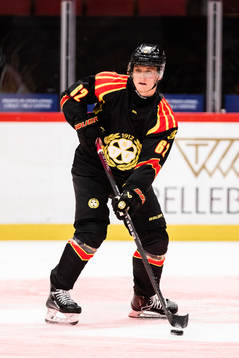 Brynäs Tom Hedberg
