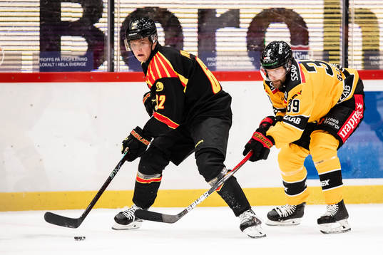 Brynäs Tom Hedberg