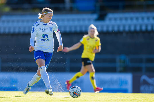 Lena Soleng Hansen of Kolbotn